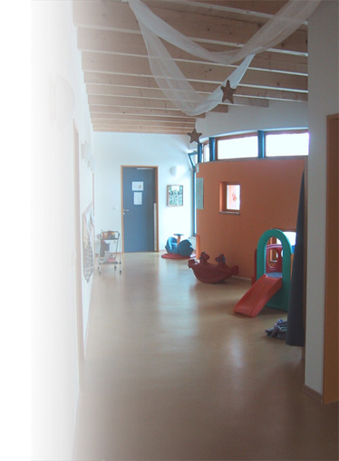 foyer kindertagesstaette, bennstedt