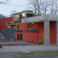 Umgestaltung eingangsbereich, zoo halle gmbh